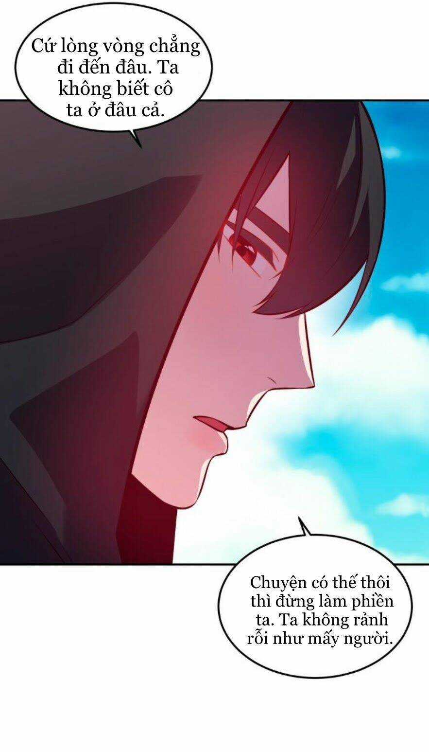 Phản Diện Rất Dễ Làm - Chapter 7 - Trang 40