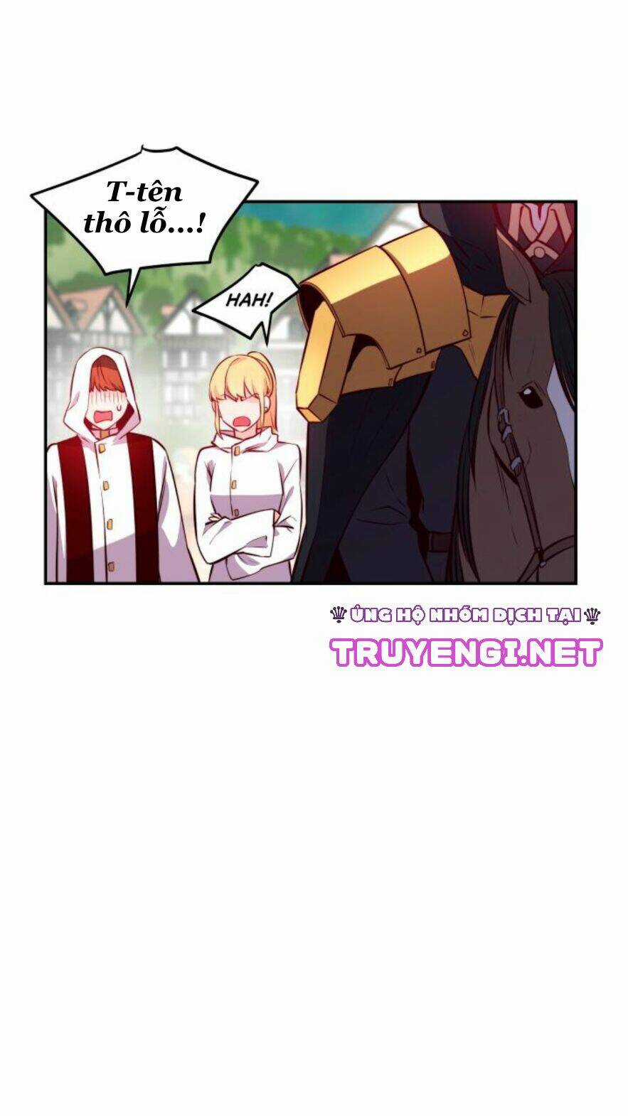 Phản Diện Rất Dễ Làm - Chapter 7 - Trang 42