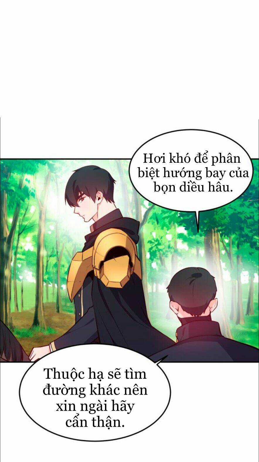 Phản Diện Rất Dễ Làm - Chapter 7 - Trang 47