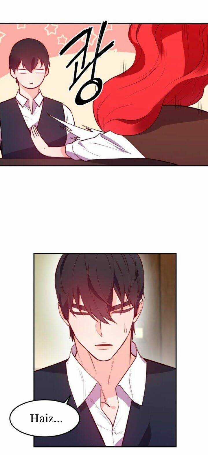 Phản Diện Rất Dễ Làm - Chapter 7 - Trang 8