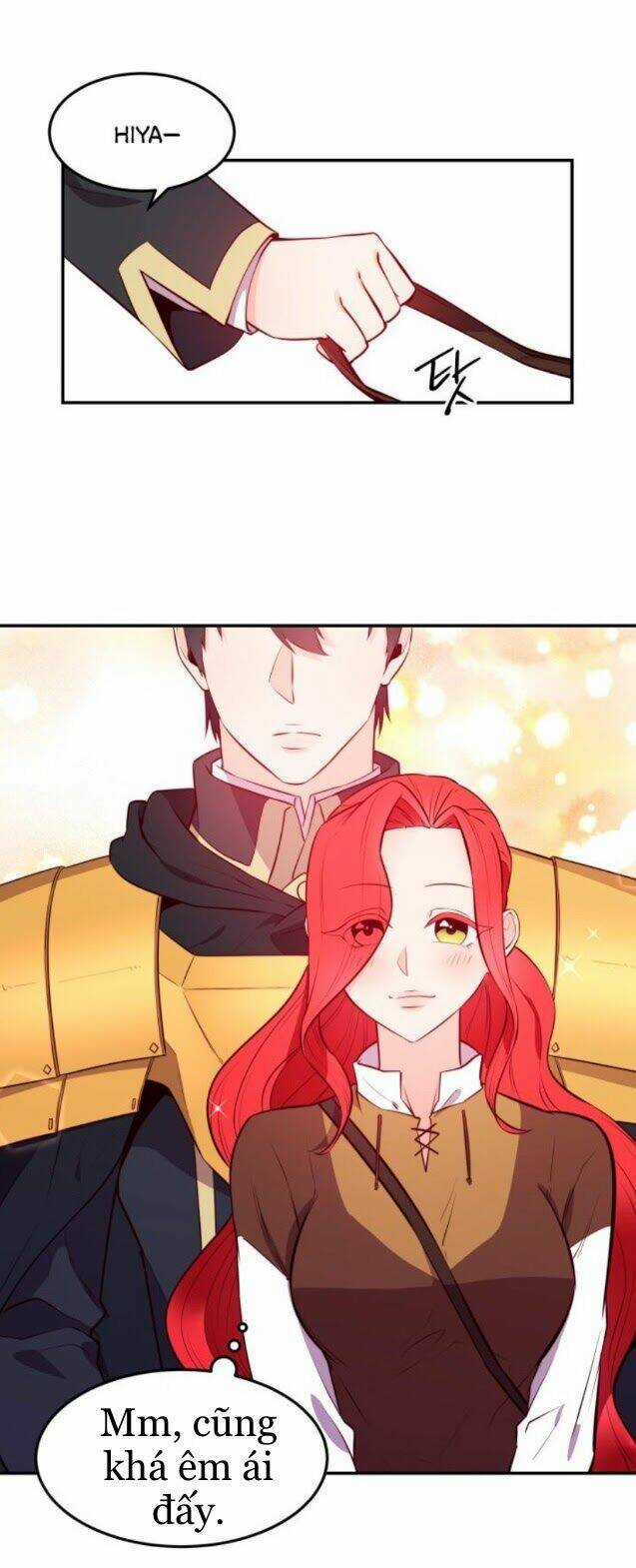 Phản Diện Rất Dễ Làm - Chapter 8 - Trang 13