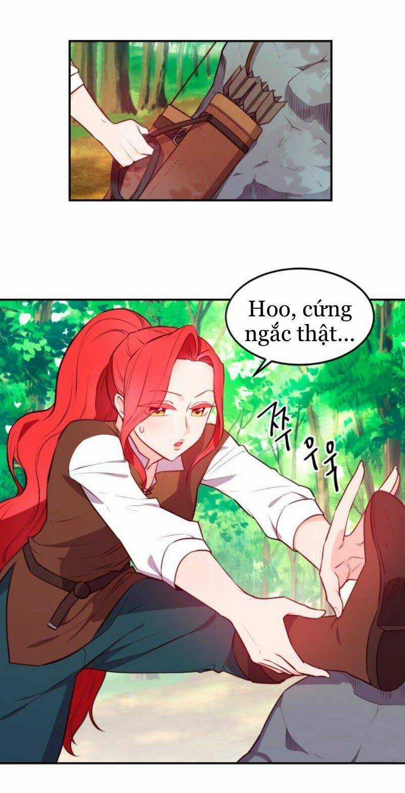 Phản Diện Rất Dễ Làm - Chapter 8 - Trang 16