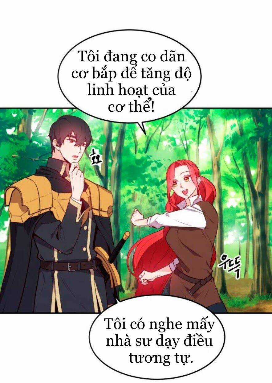 Phản Diện Rất Dễ Làm - Chapter 8 - Trang 18