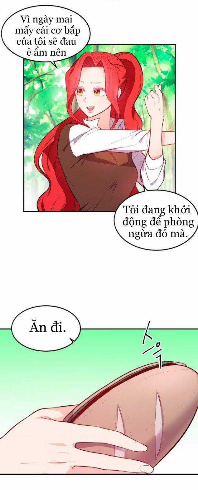 Phản Diện Rất Dễ Làm - Chapter 8 - Trang 19