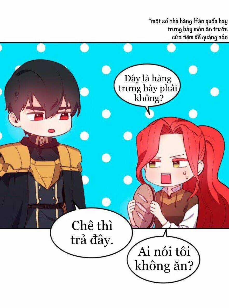 Phản Diện Rất Dễ Làm - Chapter 8 - Trang 20