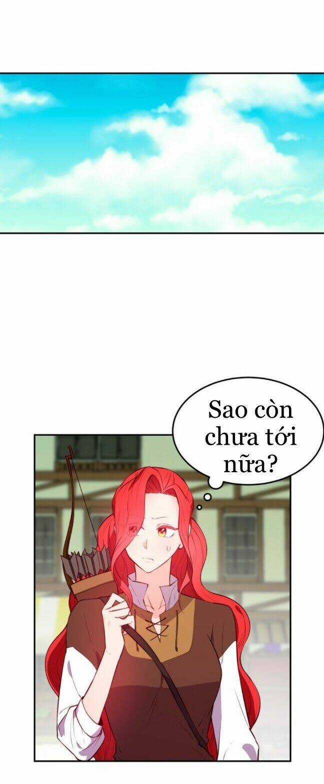 Phản Diện Rất Dễ Làm - Chapter 8 - Trang 3