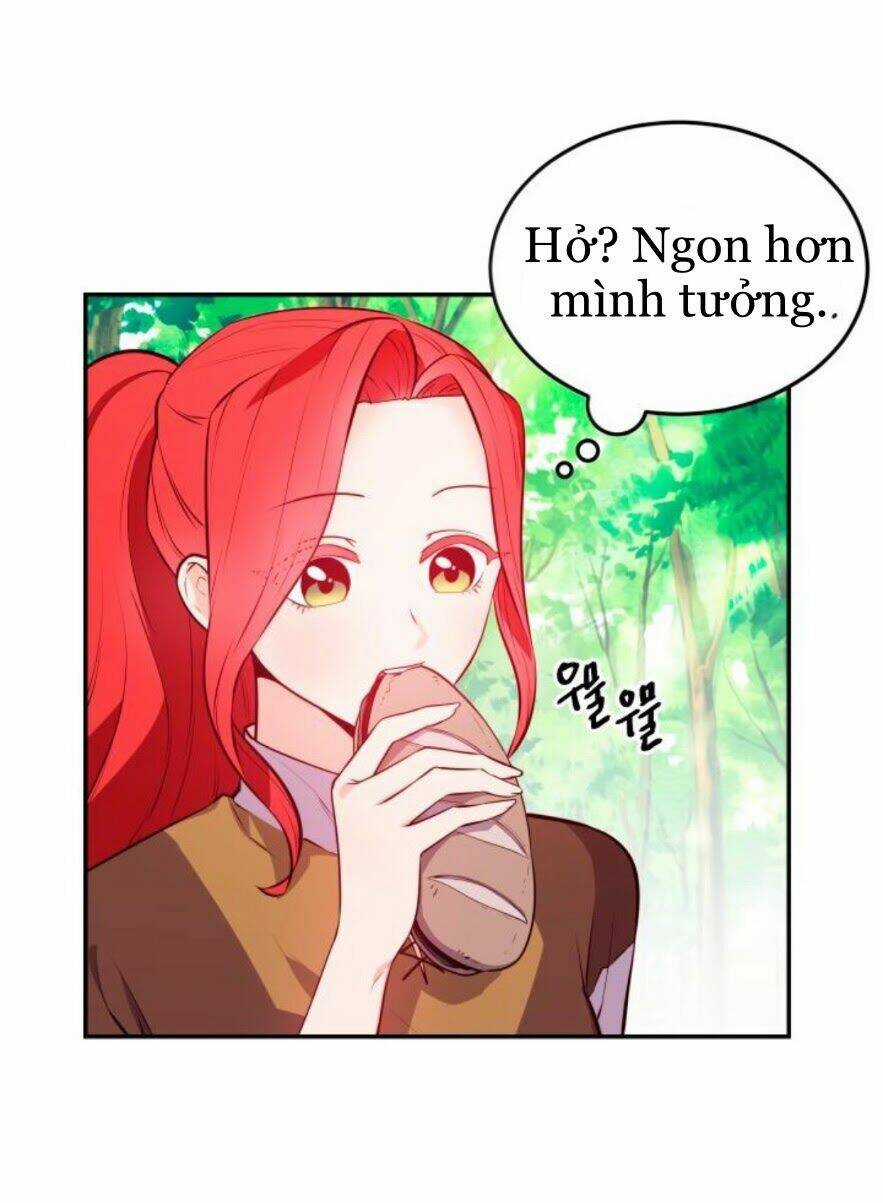 Phản Diện Rất Dễ Làm - Chapter 8 - Trang 21