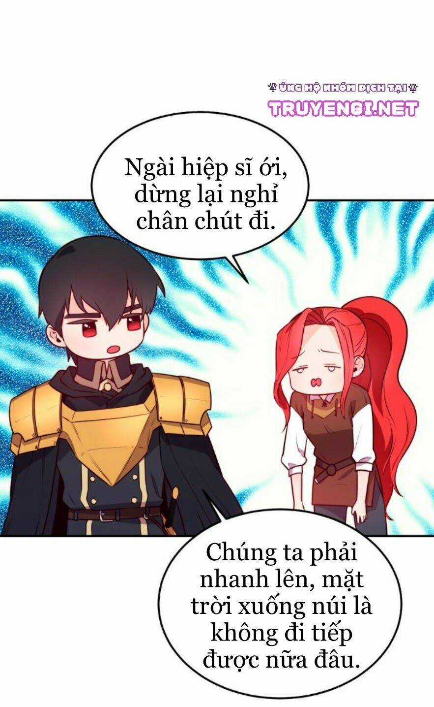 Phản Diện Rất Dễ Làm - Chapter 8 - Trang 24