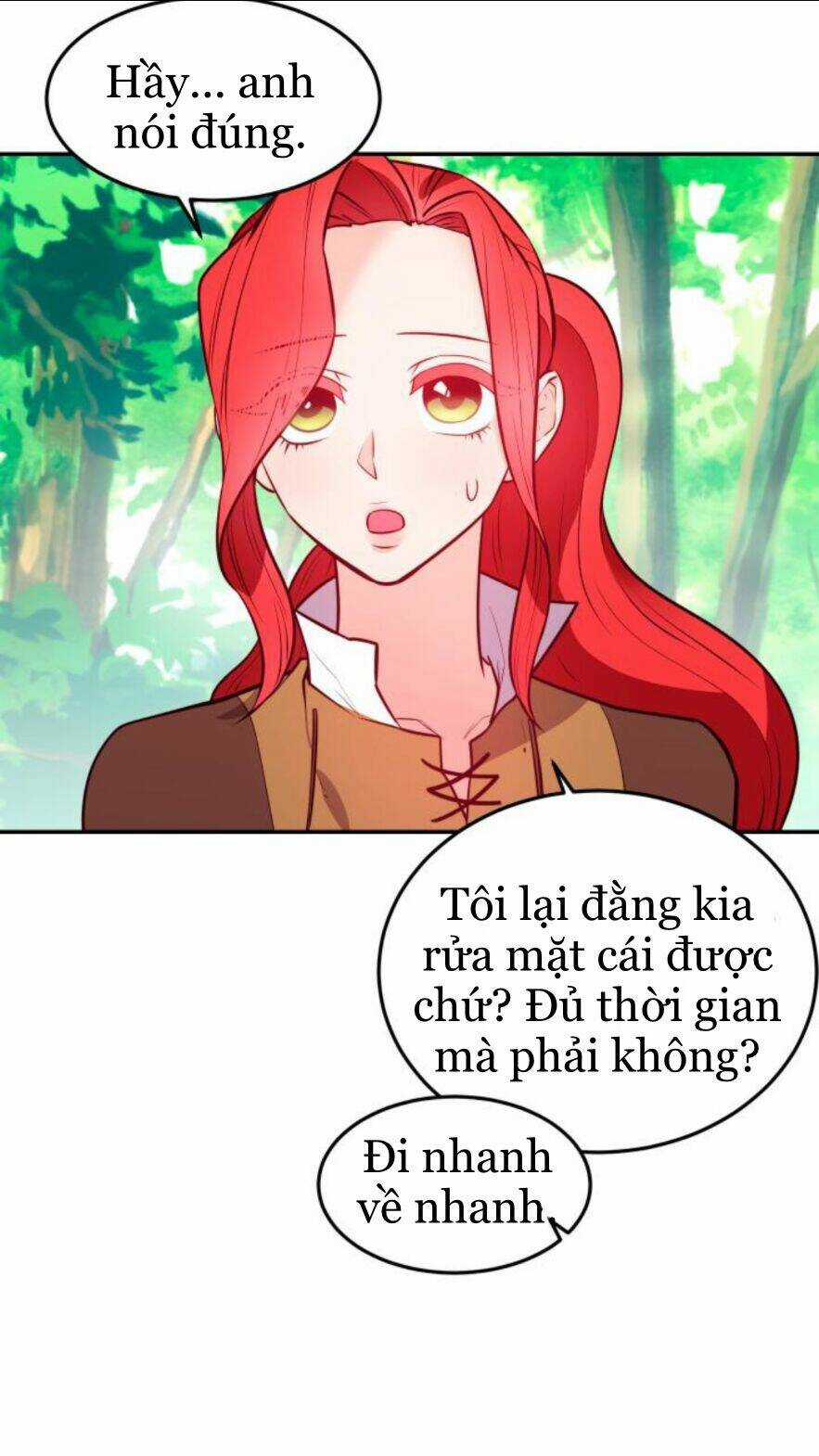 Phản Diện Rất Dễ Làm - Chapter 8 - Trang 25