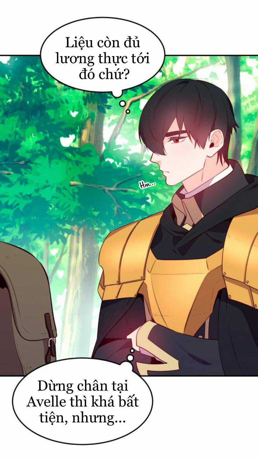 Phản Diện Rất Dễ Làm - Chapter 8 - Trang 26