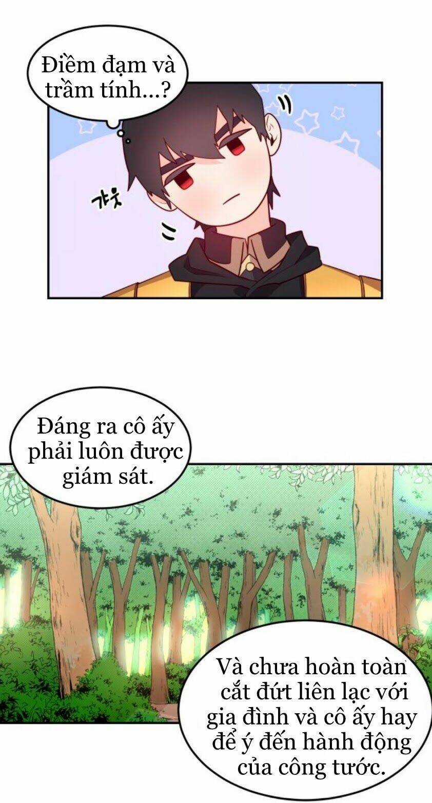 Phản Diện Rất Dễ Làm - Chapter 8 - Trang 29