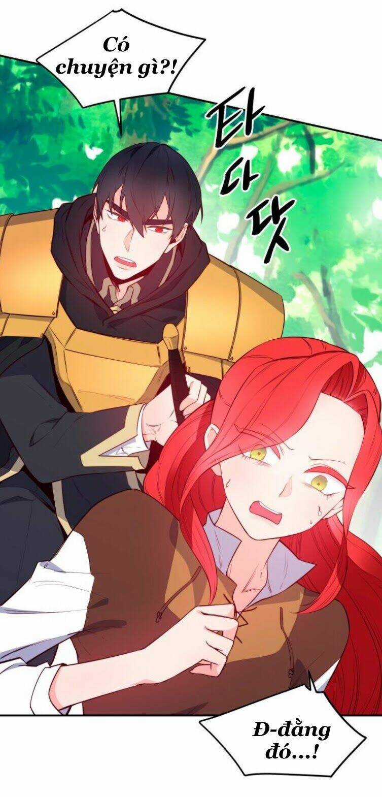 Phản Diện Rất Dễ Làm - Chapter 8 - Trang 33