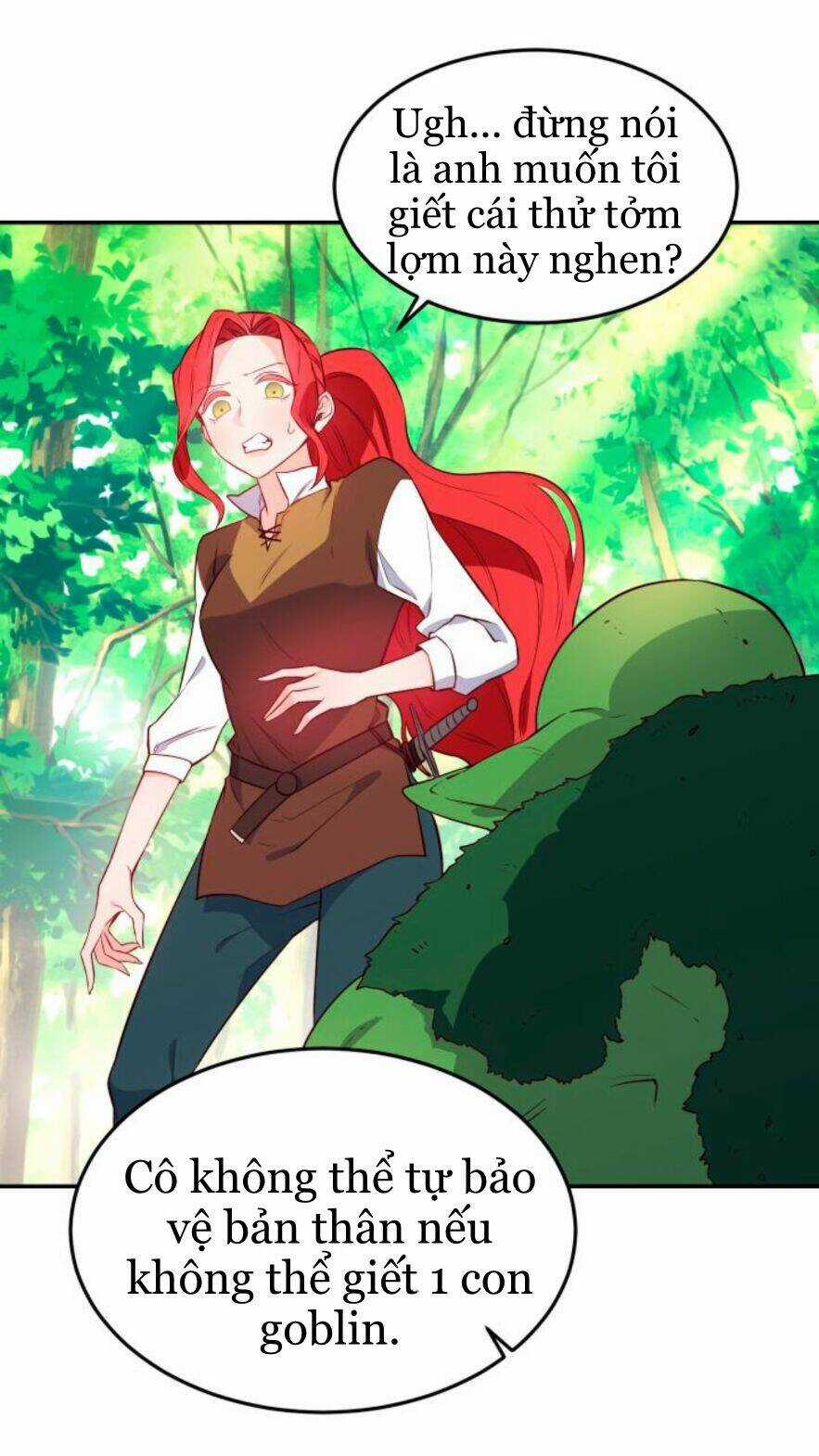 Phản Diện Rất Dễ Làm - Chapter 8 - Trang 37