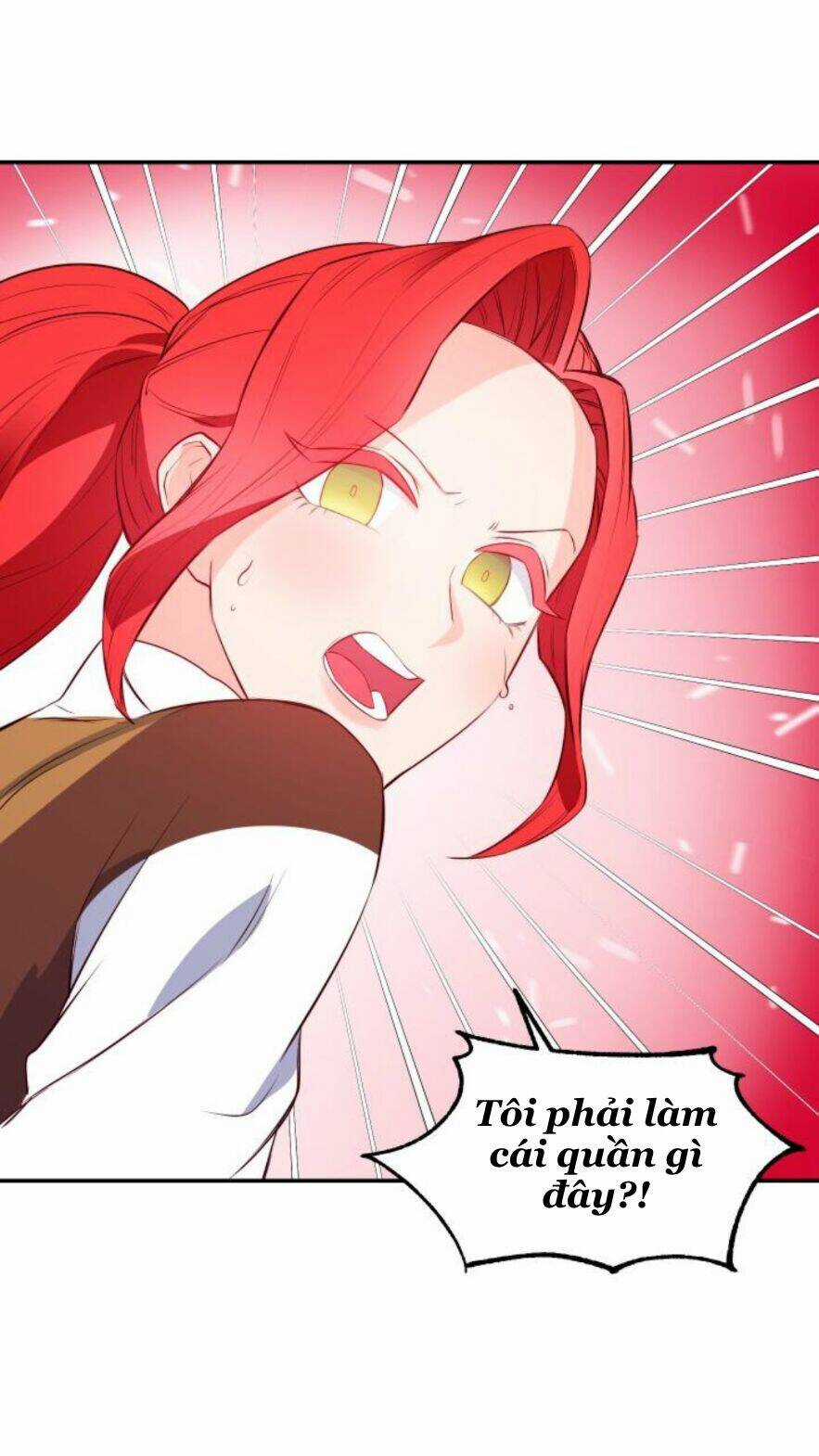 Phản Diện Rất Dễ Làm - Chapter 8 - Trang 40