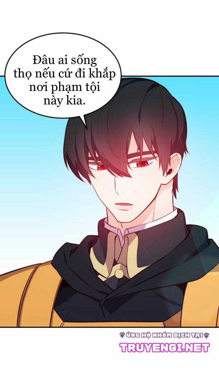 Phản Diện Rất Dễ Làm - Chapter 8 - Trang 5