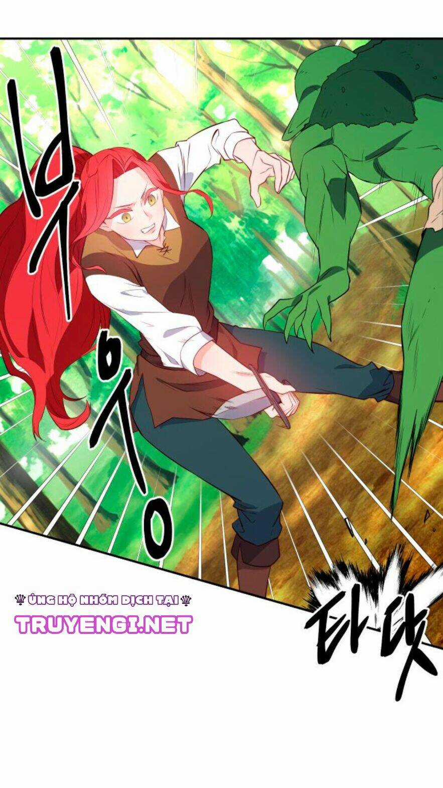 Phản Diện Rất Dễ Làm - Chapter 8 - Trang 42