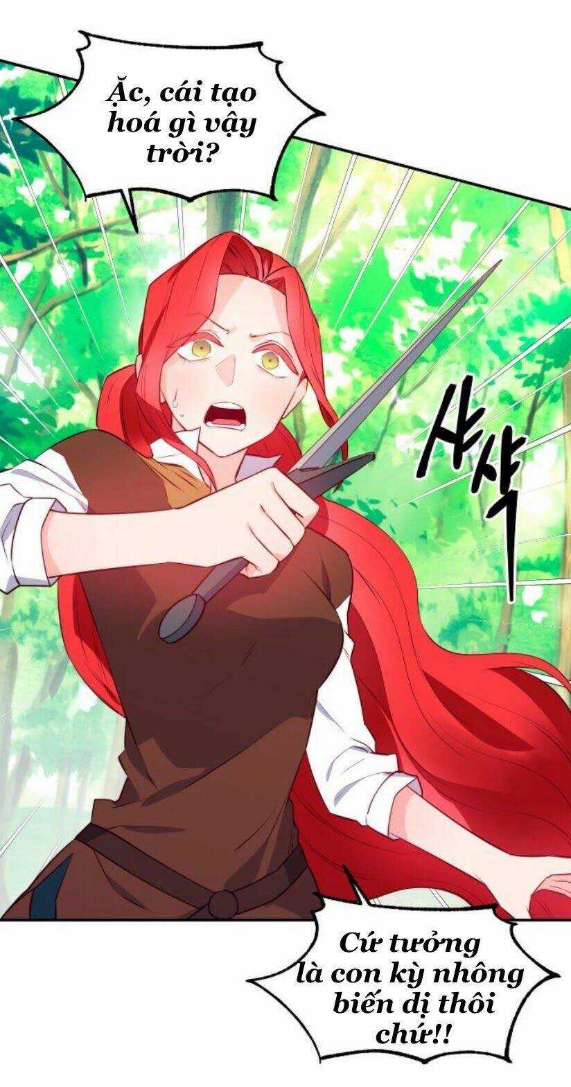 Phản Diện Rất Dễ Làm - Chapter 8 - Trang 43