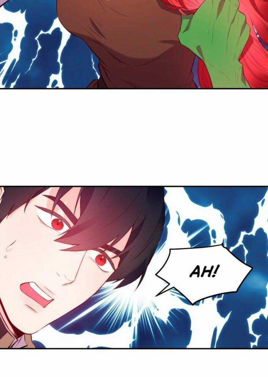 Phản Diện Rất Dễ Làm - Chapter 8 - Trang 47