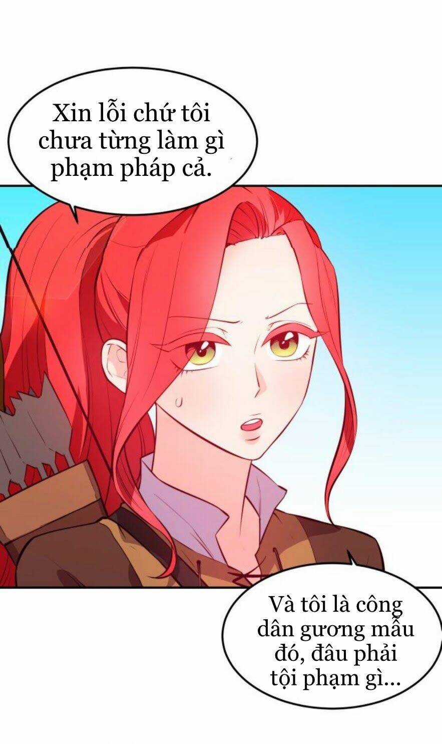 Phản Diện Rất Dễ Làm - Chapter 8 - Trang 6