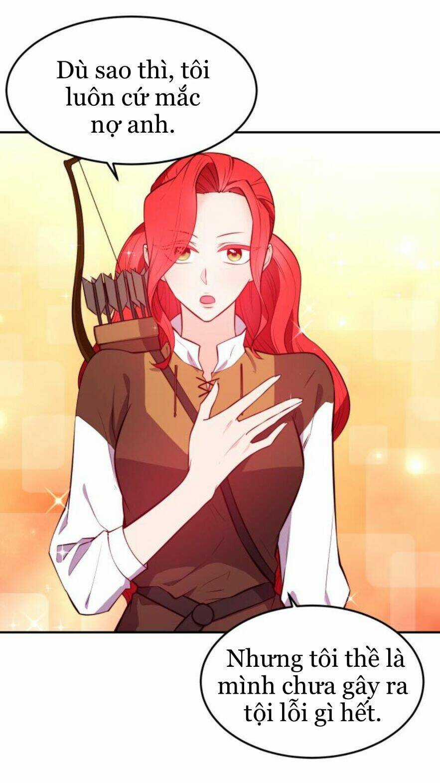 Phản Diện Rất Dễ Làm - Chapter 8 - Trang 8