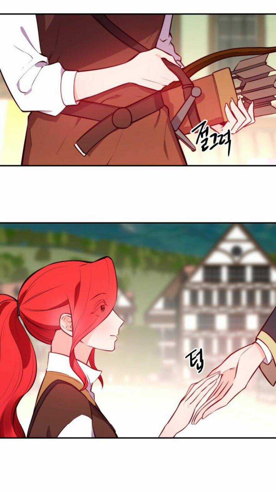 Phản Diện Rất Dễ Làm - Chapter 8 - Trang 10