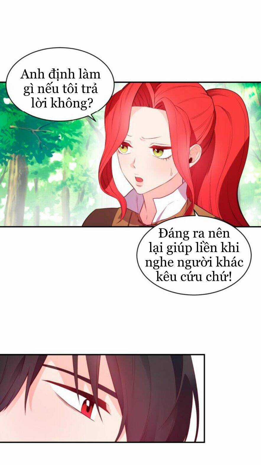 Phản Diện Rất Dễ Làm - Chapter 9 - Trang 11