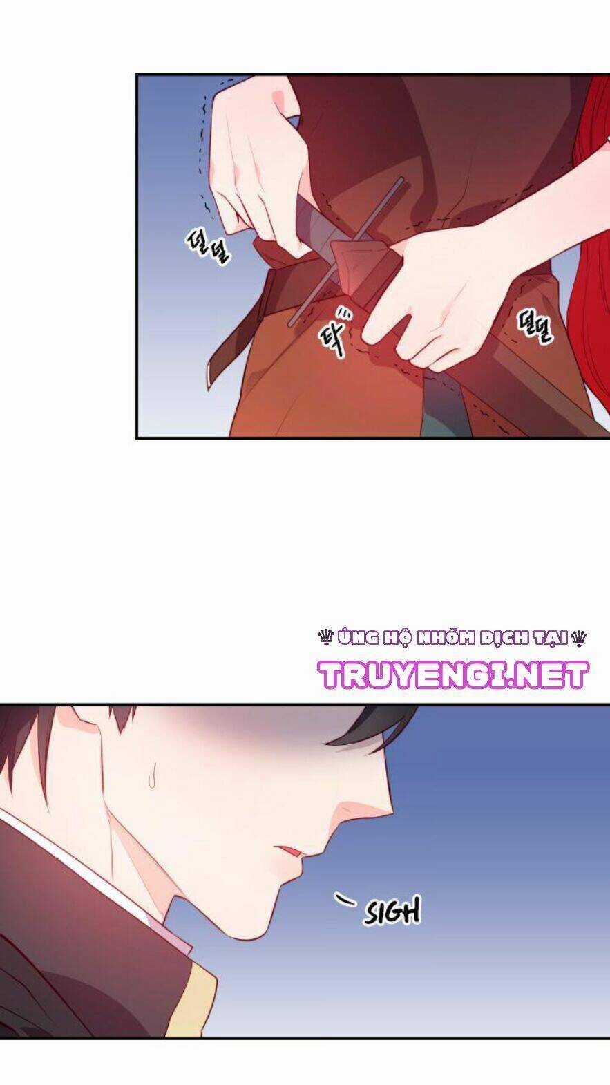 Phản Diện Rất Dễ Làm - Chapter 9 - Trang 12