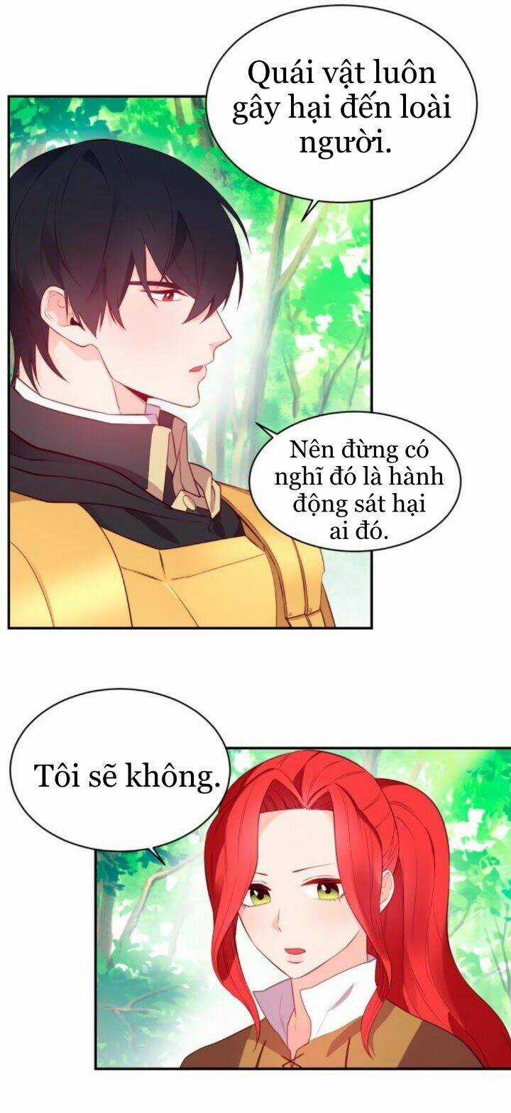 Phản Diện Rất Dễ Làm - Chapter 9 - Trang 13