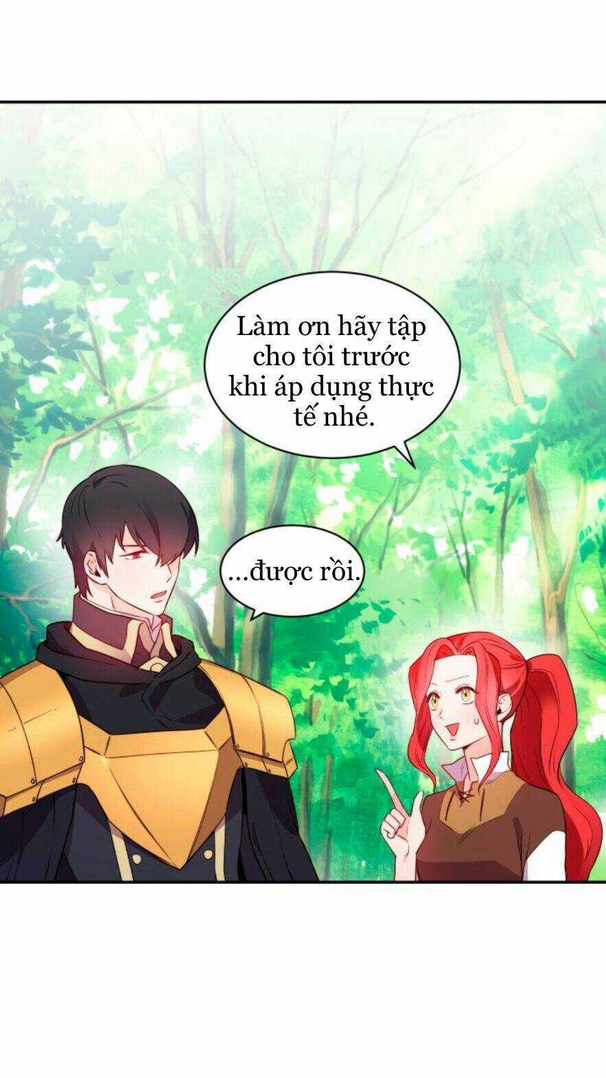 Phản Diện Rất Dễ Làm - Chapter 9 - Trang 16