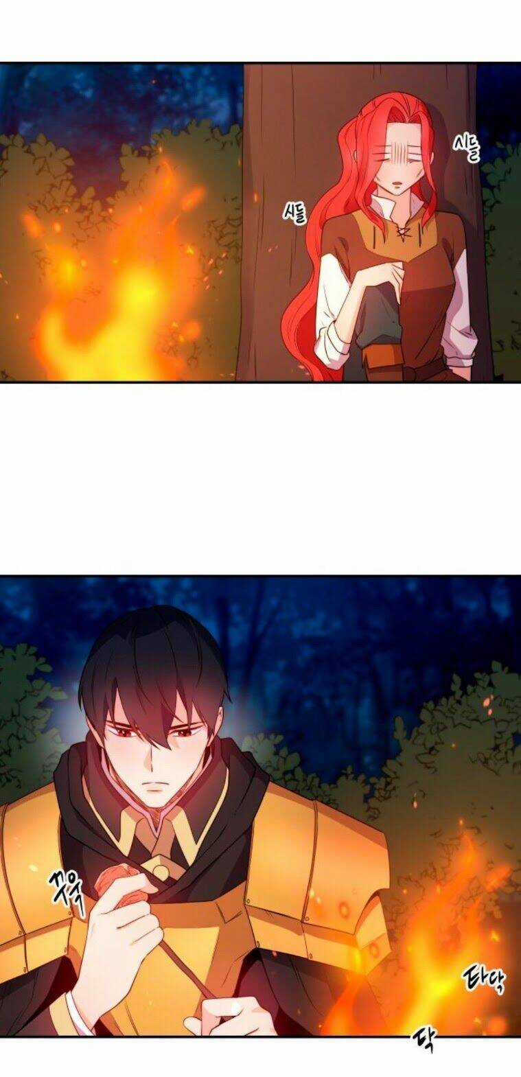 Phản Diện Rất Dễ Làm - Chapter 9 - Trang 18