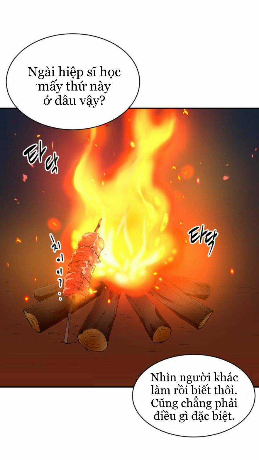 Phản Diện Rất Dễ Làm - Chapter 9 - Trang 19