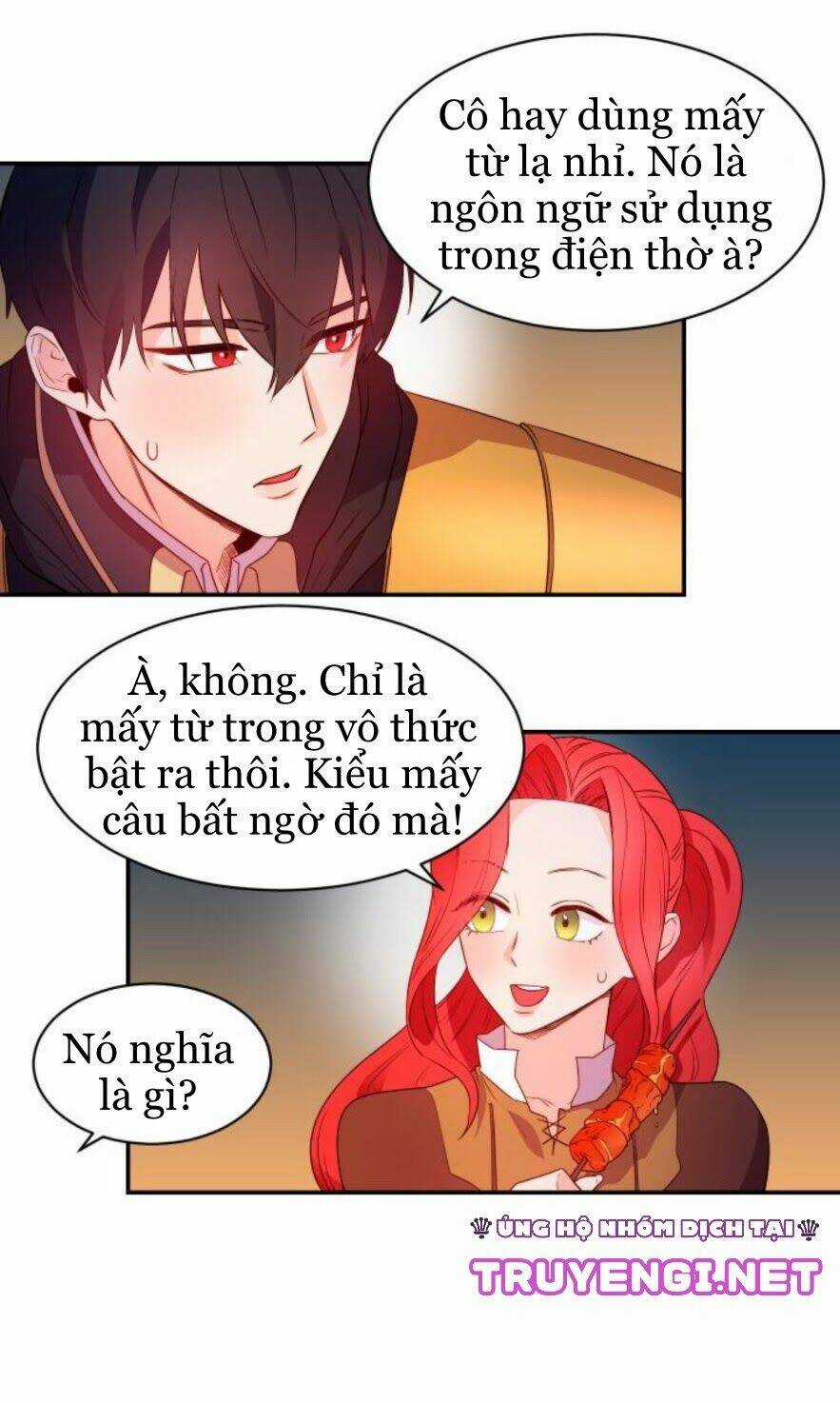 Phản Diện Rất Dễ Làm - Chapter 9 - Trang 22