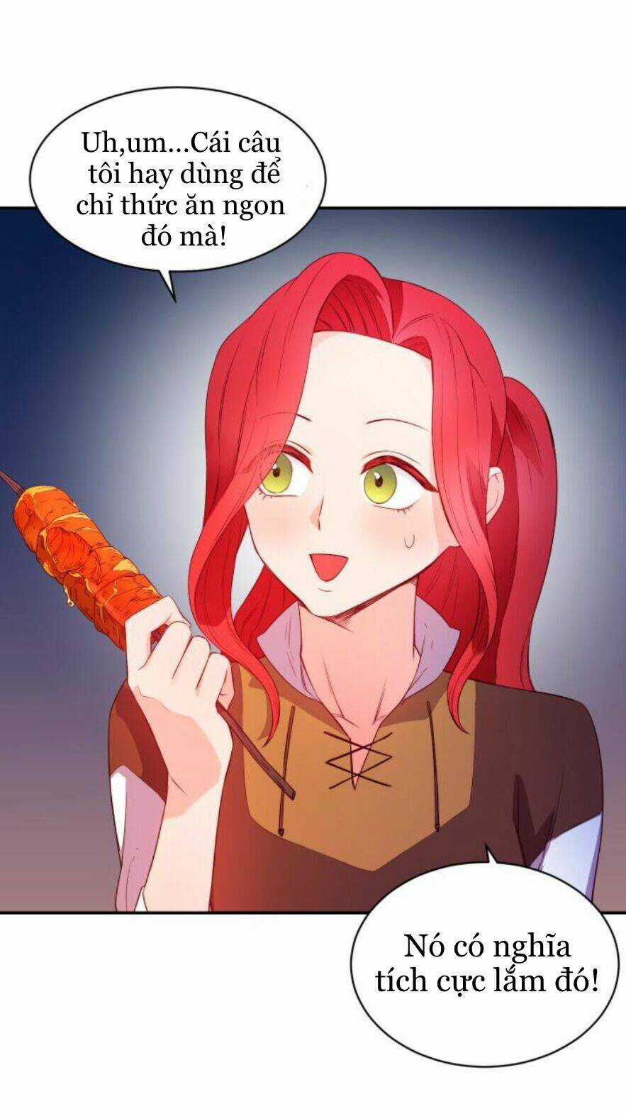 Phản Diện Rất Dễ Làm - Chapter 9 - Trang 23