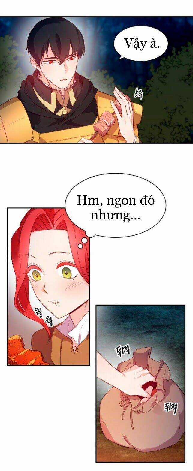 Phản Diện Rất Dễ Làm - Chapter 9 - Trang 24