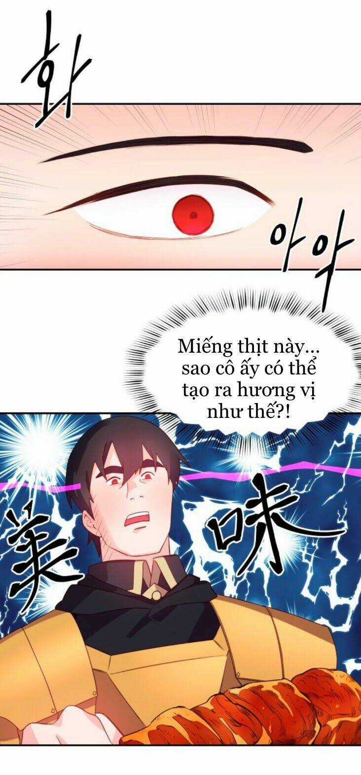 Phản Diện Rất Dễ Làm - Chapter 9 - Trang 29