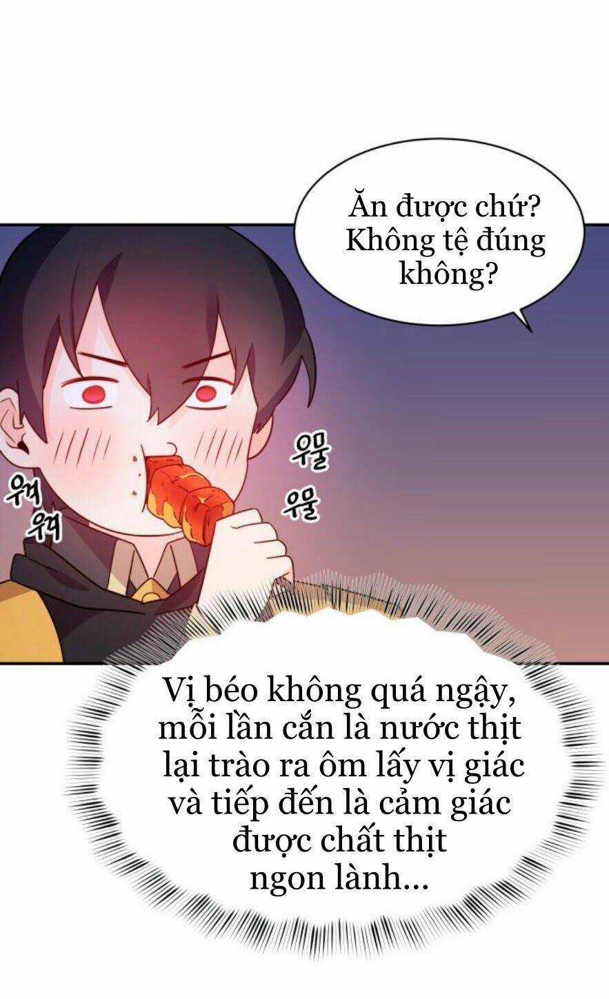 Phản Diện Rất Dễ Làm - Chapter 9 - Trang 30