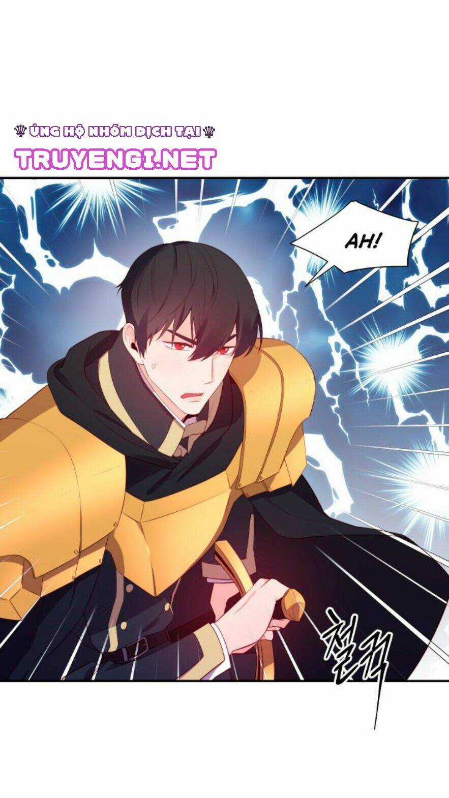 Phản Diện Rất Dễ Làm - Chapter 9 - Trang 4