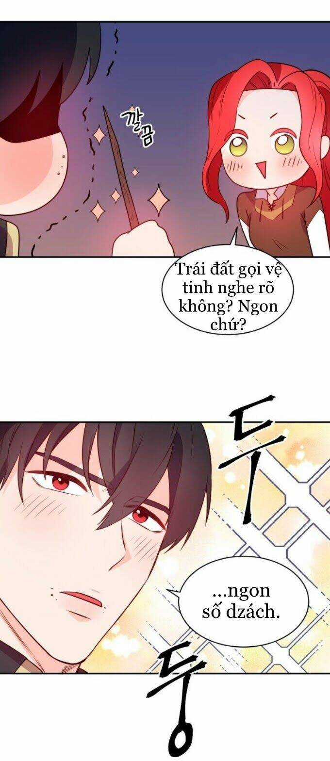 Phản Diện Rất Dễ Làm - Chapter 9 - Trang 31