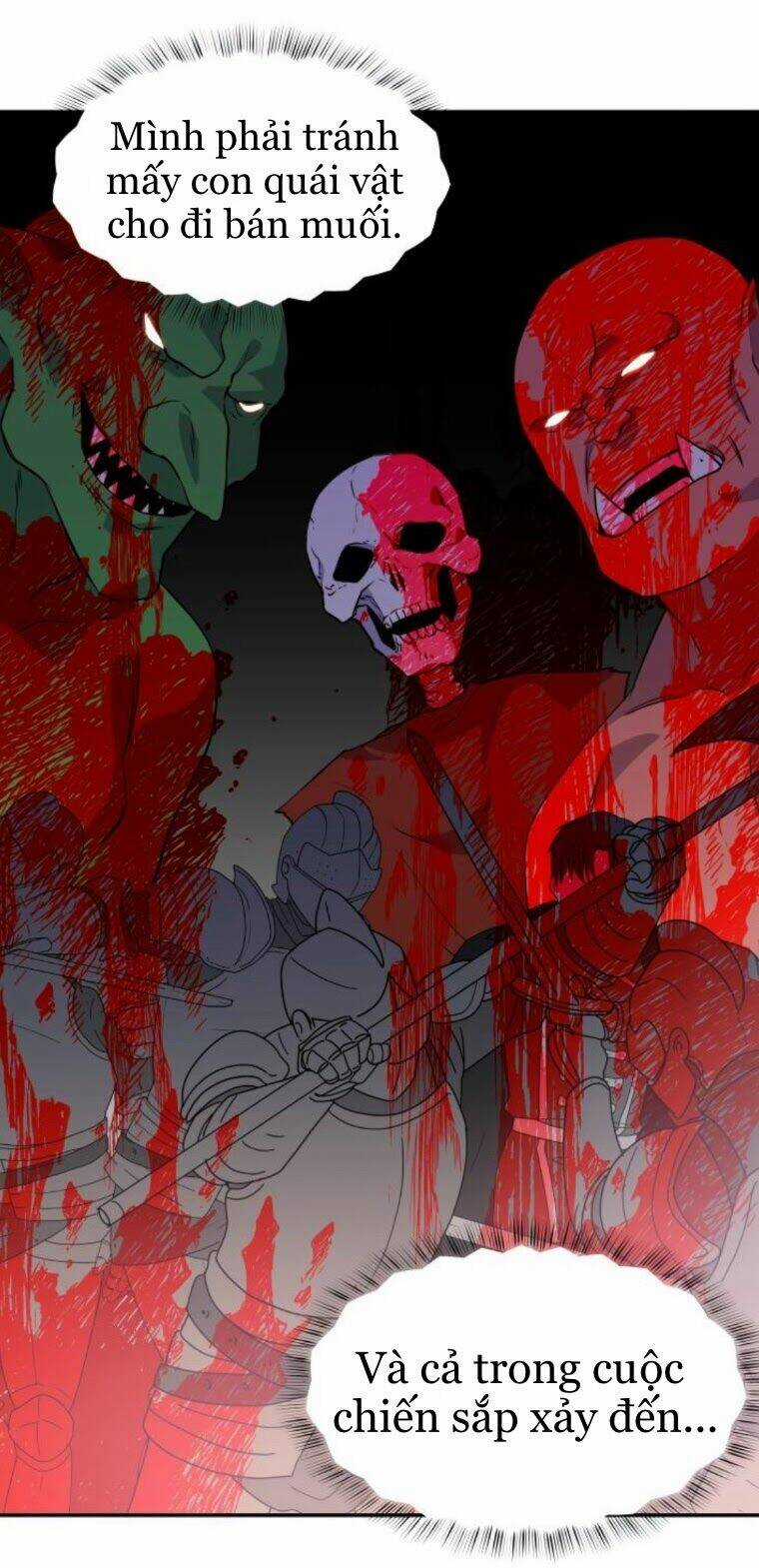 Phản Diện Rất Dễ Làm - Chapter 9 - Trang 37