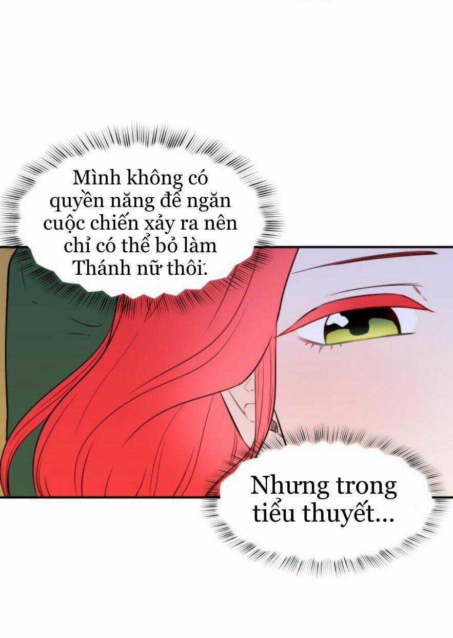 Phản Diện Rất Dễ Làm - Chapter 9 - Trang 38