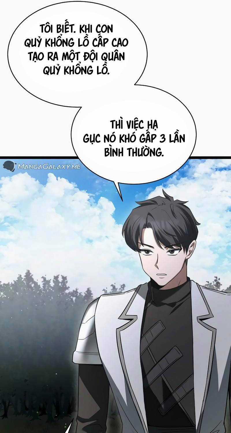 Phán Mại Cấp Vương Tử - Chapter 11 - Trang 39