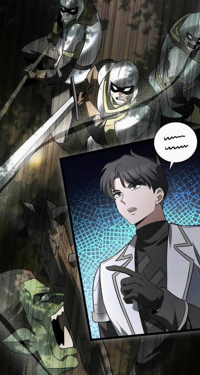 Phán Mại Cấp Vương Tử - Chapter 11 - Trang 42