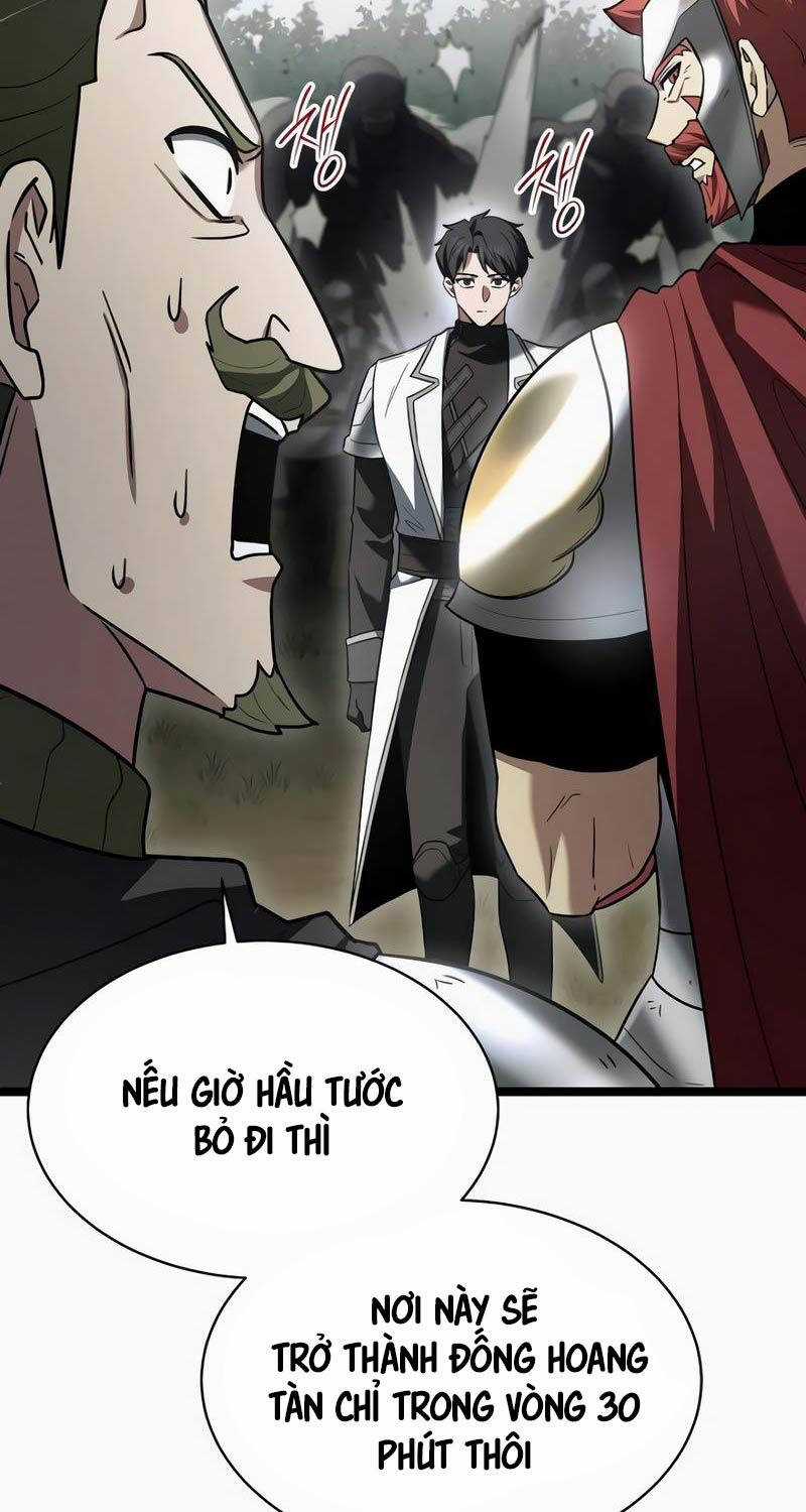 Phán Mại Cấp Vương Tử - Chapter 11 - Trang 46