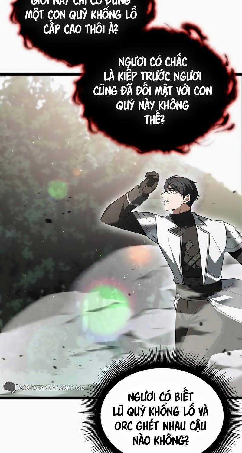 Phán Mại Cấp Vương Tử - Chapter 11 - Trang 61