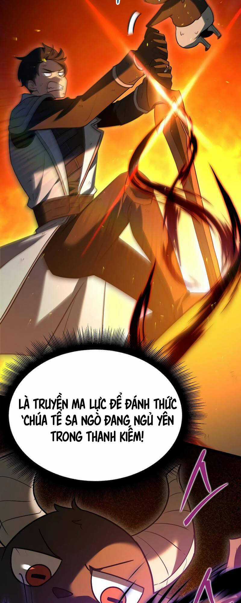 Phán Mại Cấp Vương Tử - Chapter 13 - Trang 21