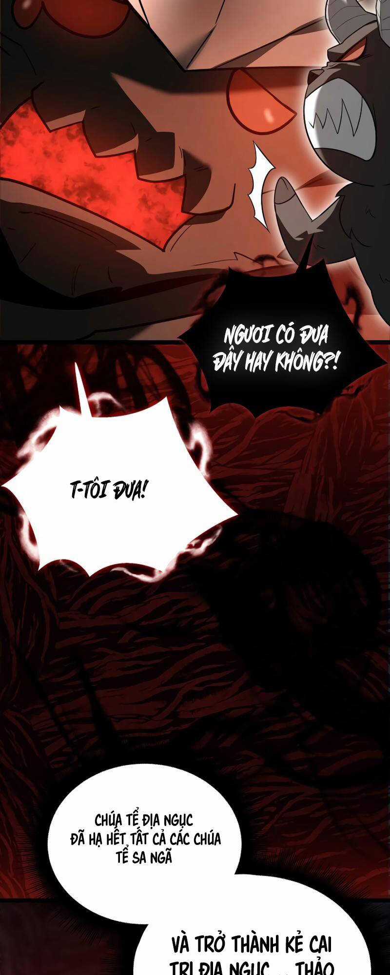 Phán Mại Cấp Vương Tử - Chapter 13 - Trang 31