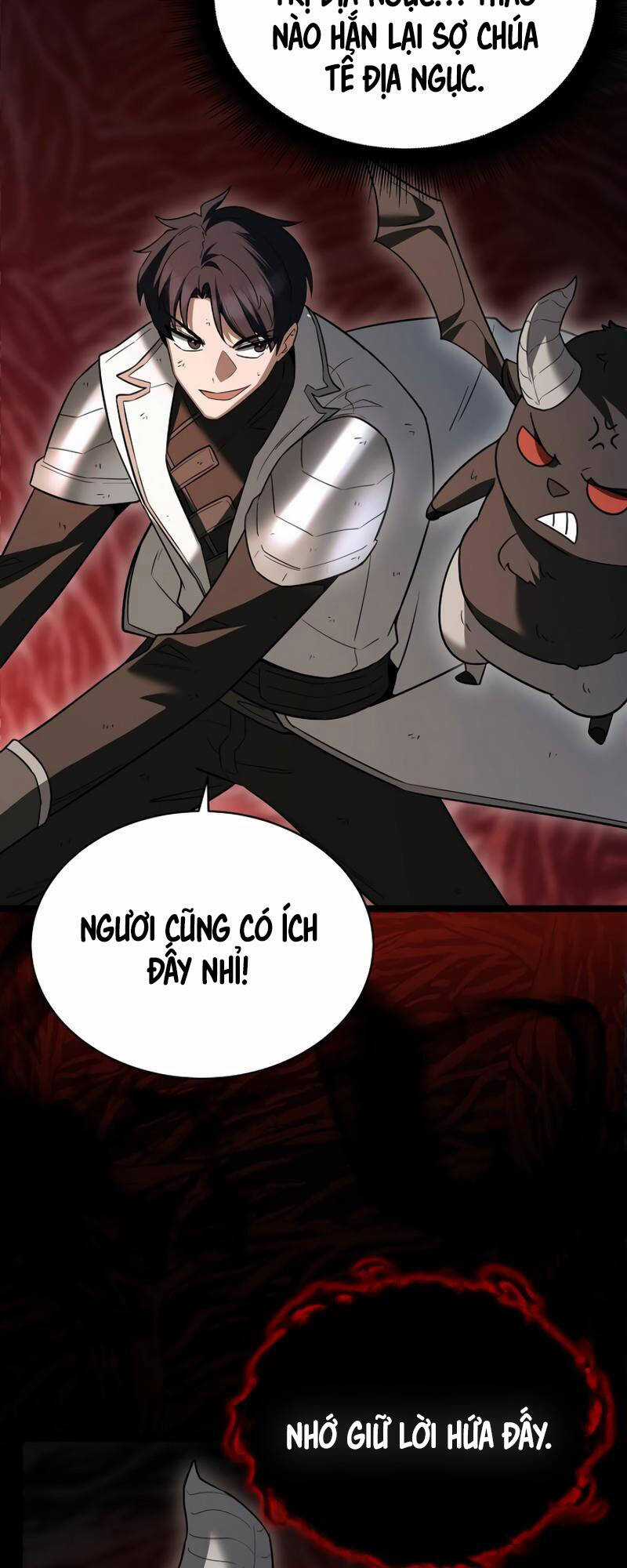 Phán Mại Cấp Vương Tử - Chapter 13 - Trang 32