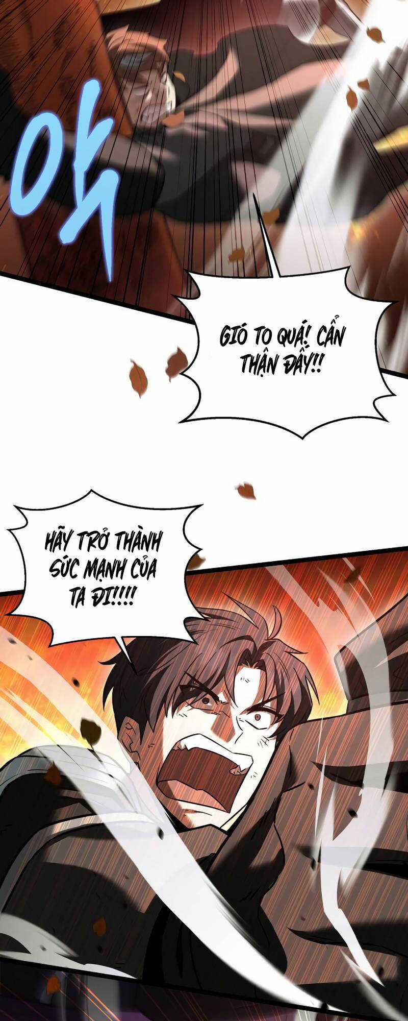 Phán Mại Cấp Vương Tử - Chapter 13 - Trang 41