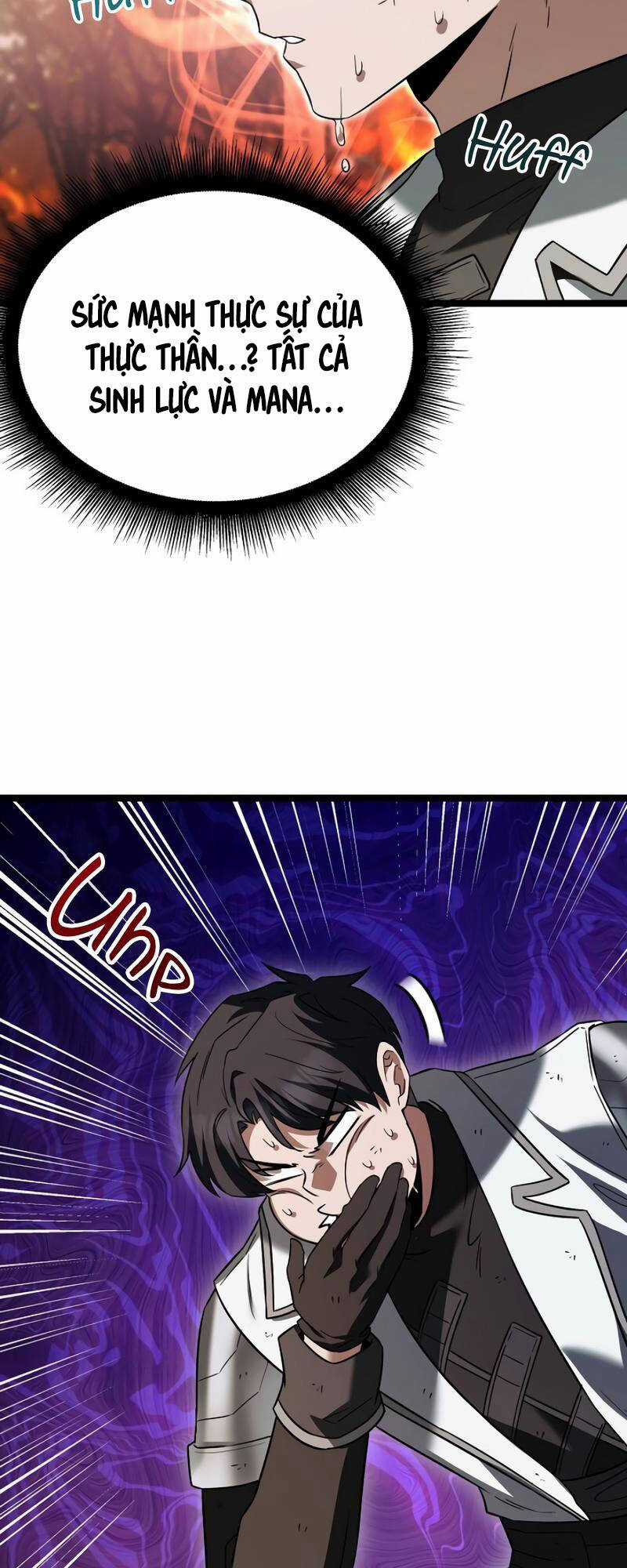 Phán Mại Cấp Vương Tử - Chapter 13 - Trang 47