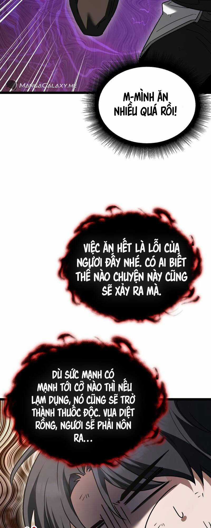 Phán Mại Cấp Vương Tử - Chapter 13 - Trang 48